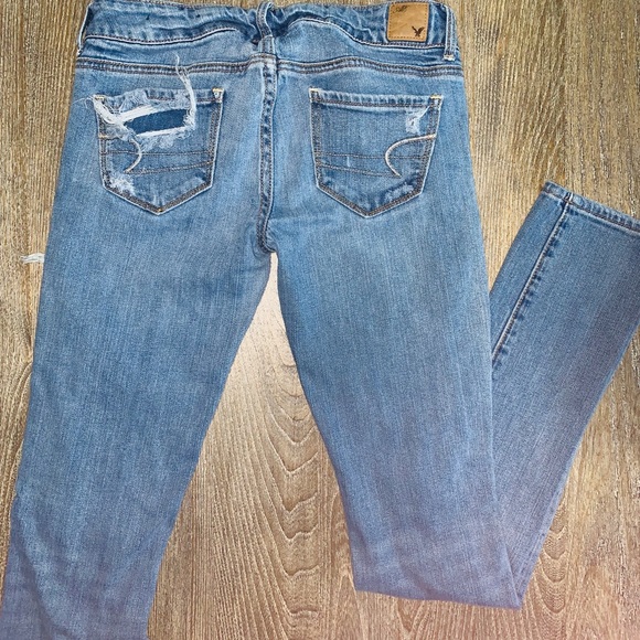 American Eagle Jeans - Picture 3 of 3